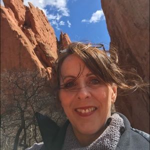 Meet your Posher, Candace